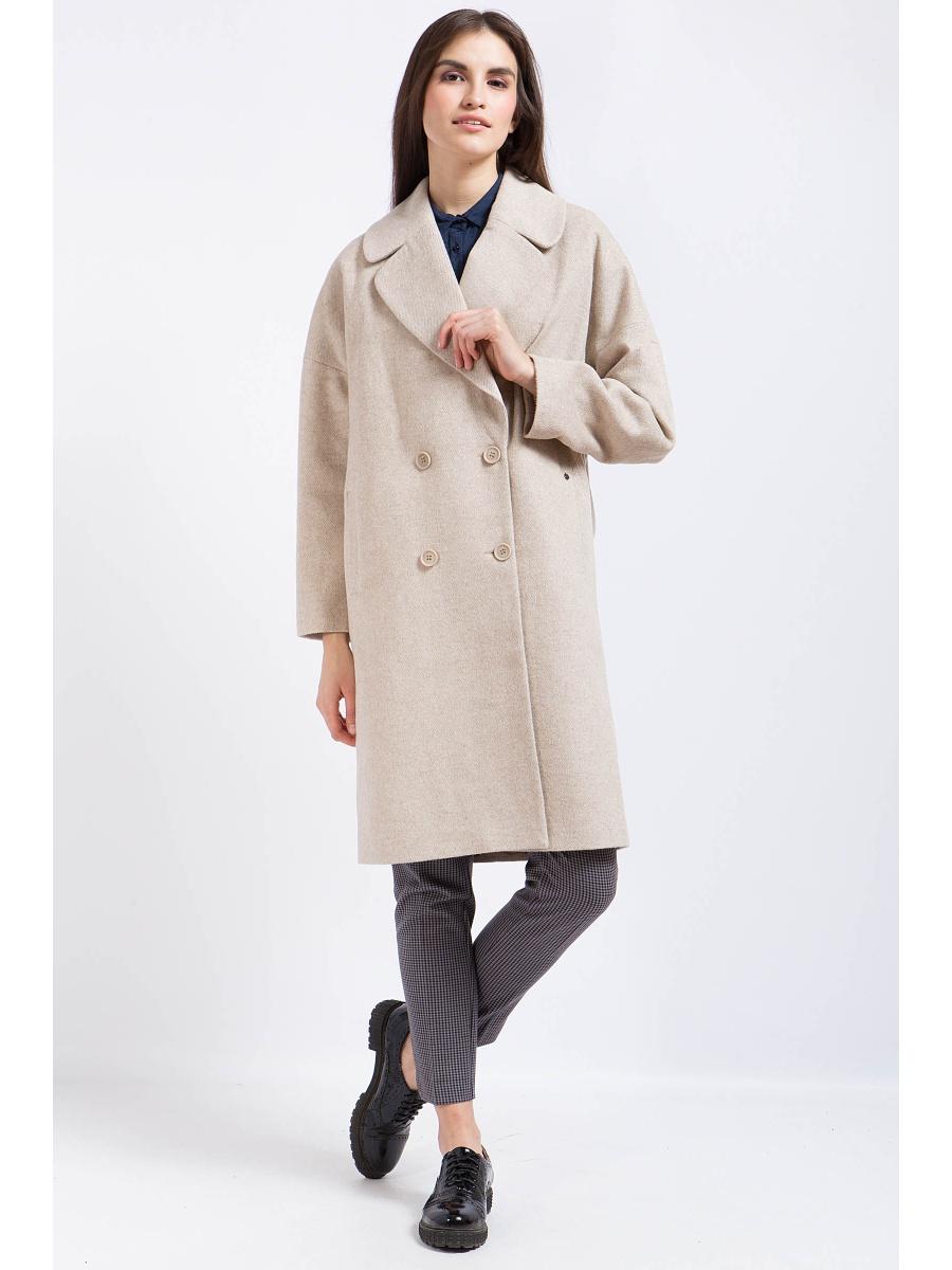 Пальто Finn Flare