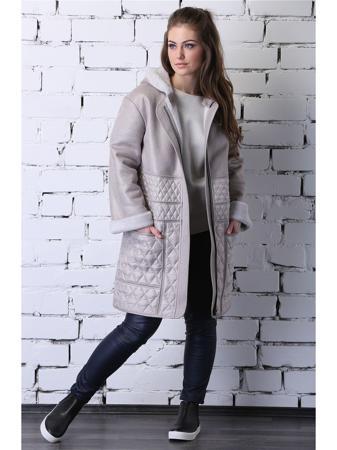 Пальто Lanicka