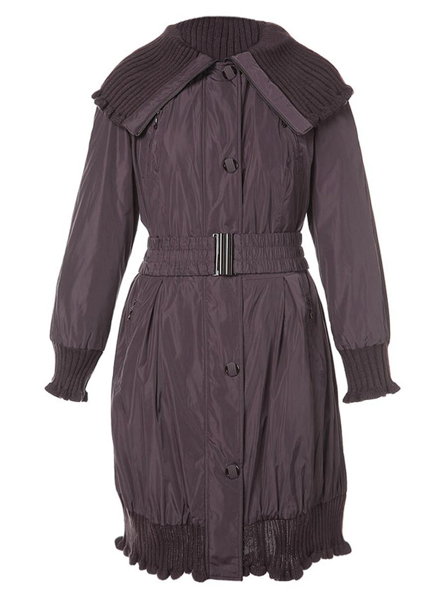 Пальто  -  цвет