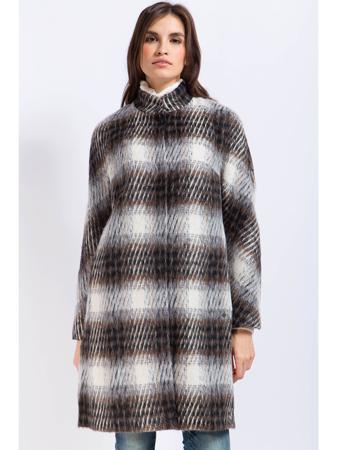 Пальто Finn Flare