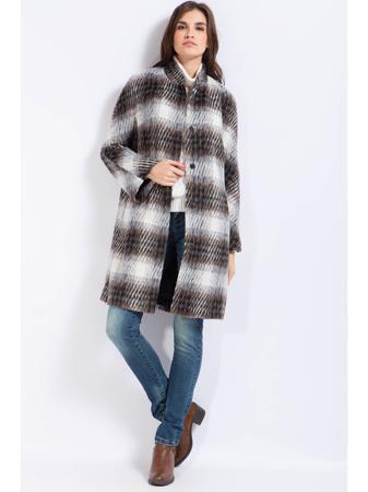 Пальто Finn Flare