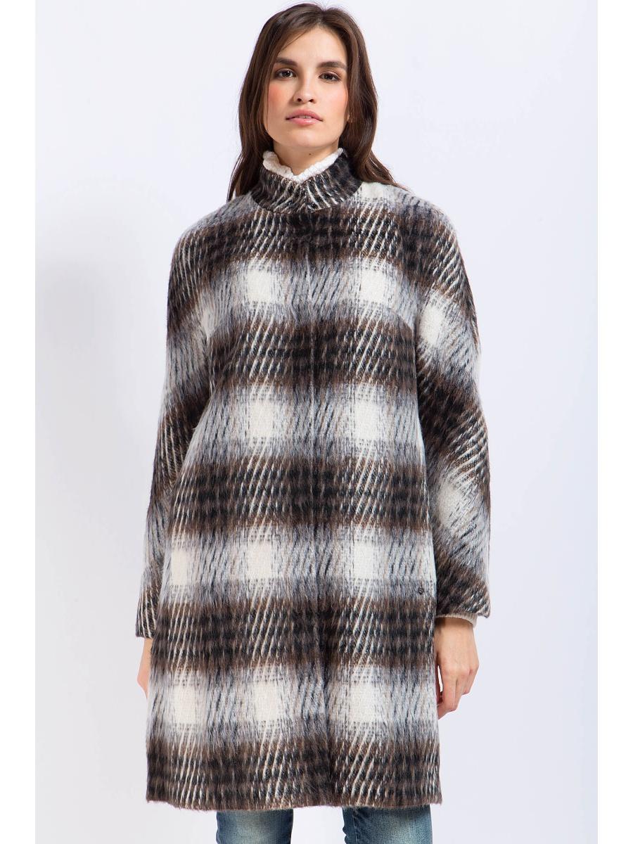 Пальто Finn Flare