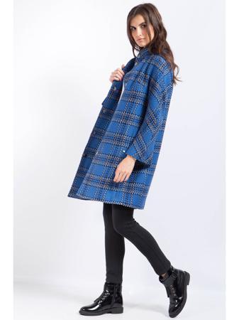 Пальто Finn Flare