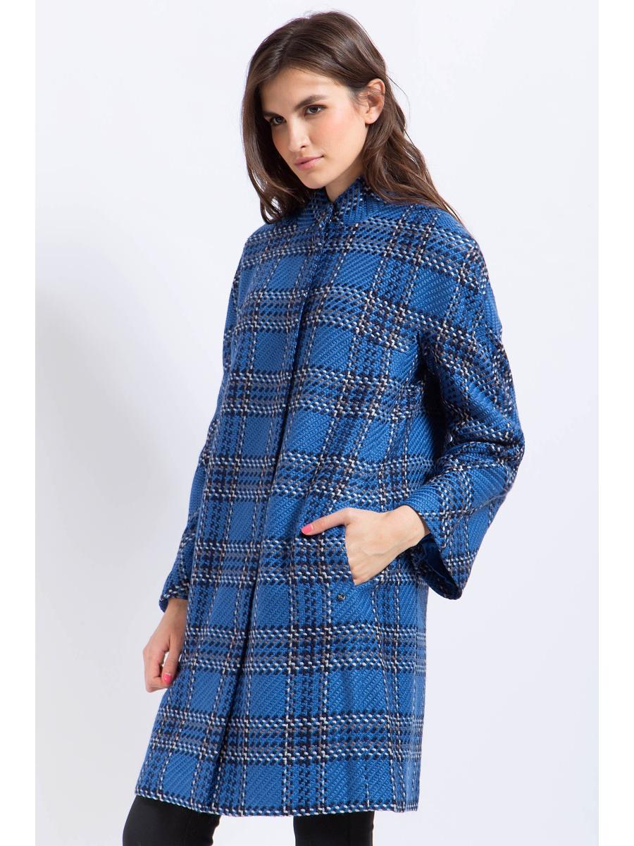 Пальто Finn Flare