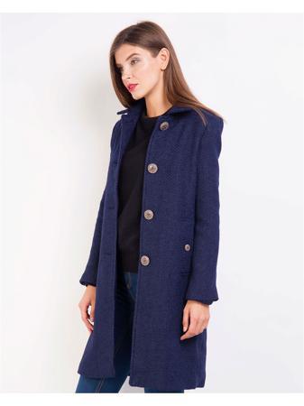 Пальто INCITY