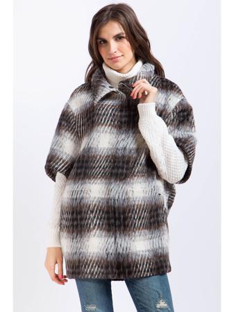 Пальто Finn Flare