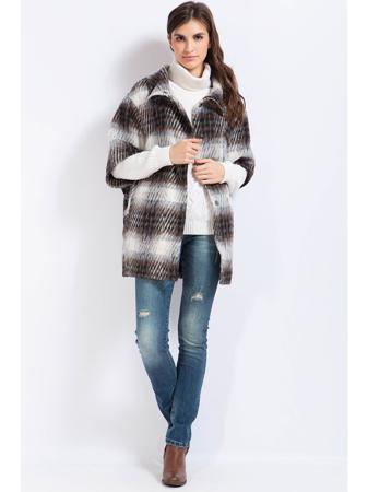 Пальто Finn Flare