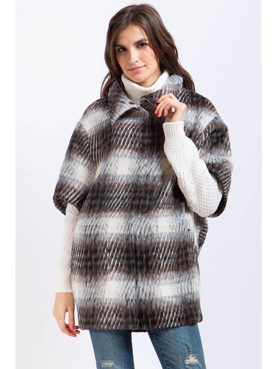 Пальто Finn Flare