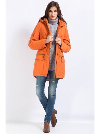 Пальто Finn Flare