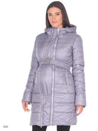 Пальто EUROMAMA