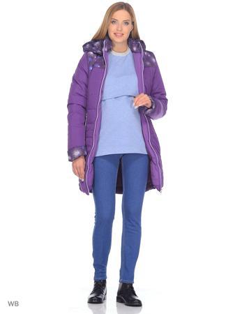 Пальто EUROMAMA