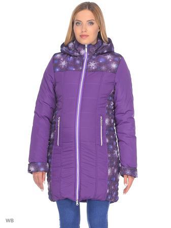 Пальто EUROMAMA