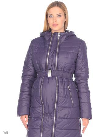 Пальто EUROMAMA