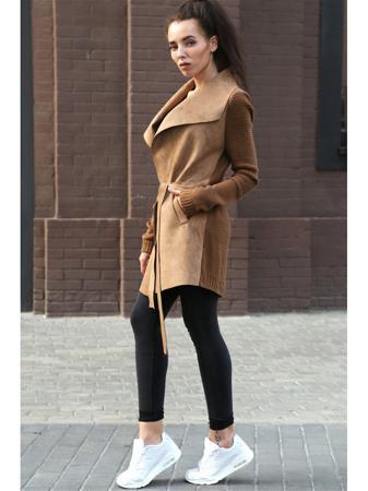 Пальто Sasha Rozhdestvenskaya