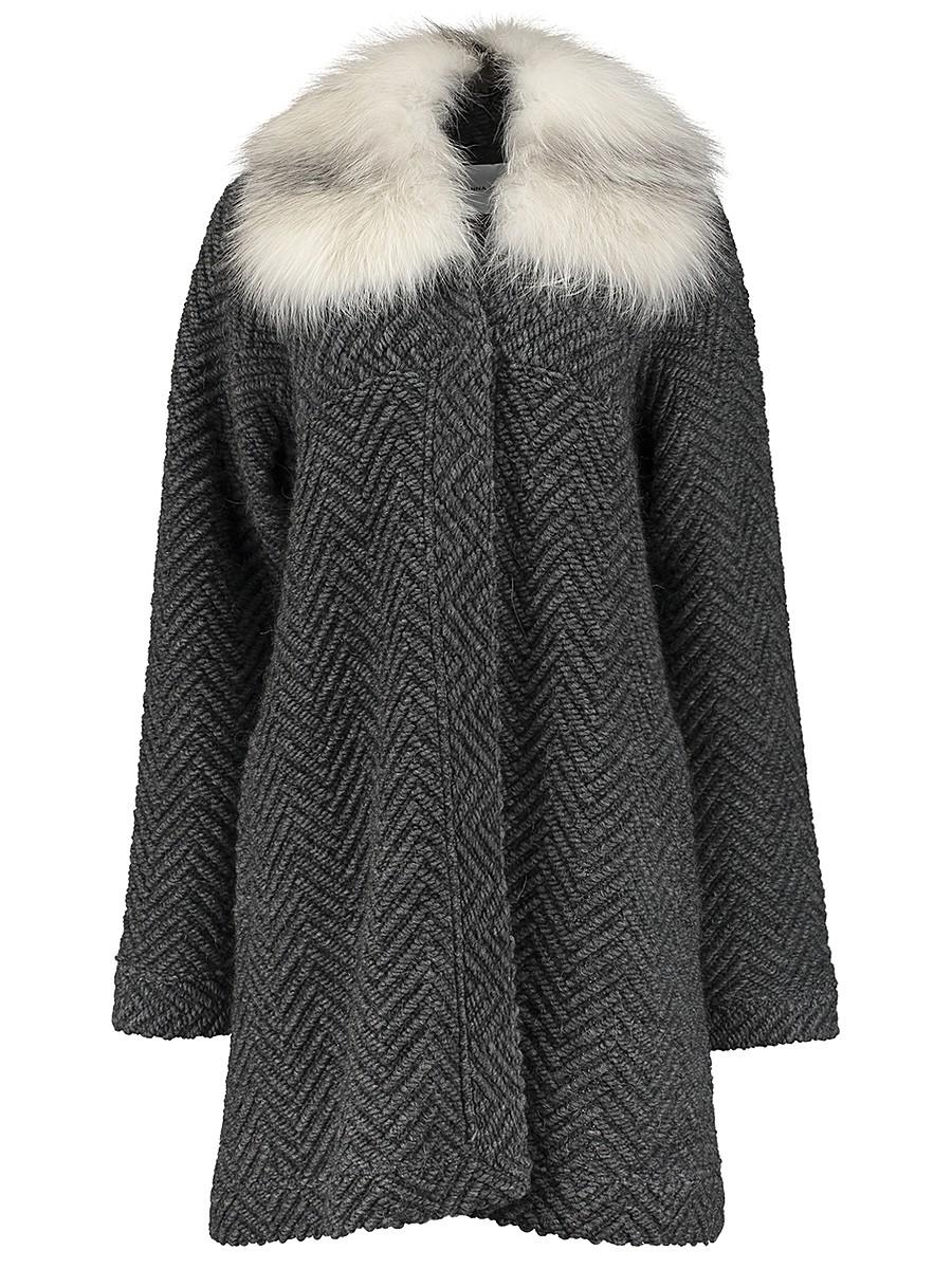 Пальто Anna Rachele