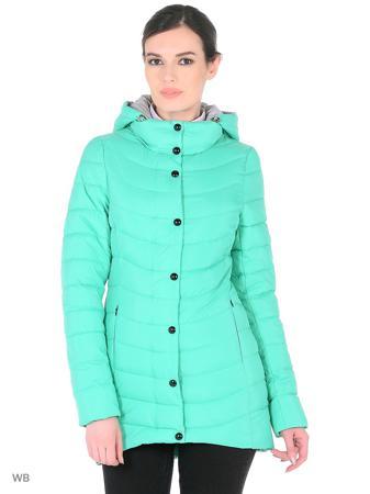 Пальто Ampir Style