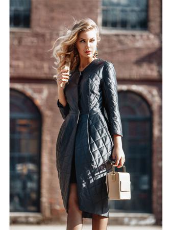 Пальто SoloU Пальто SoloU