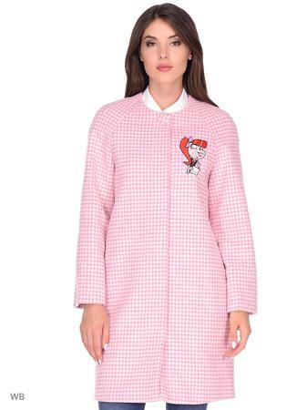 Пальто Love Moschino
