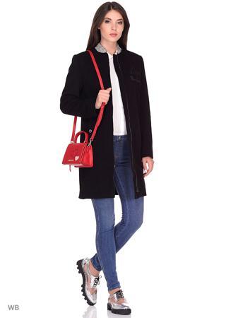 Пальто Love Moschino