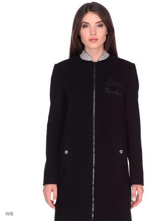 Пальто Love Moschino