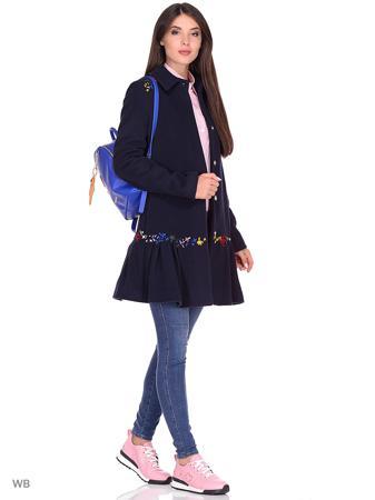 Пальто Love Moschino