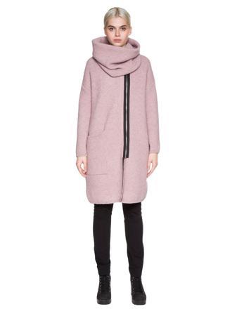 Пальто BRUSNIKA