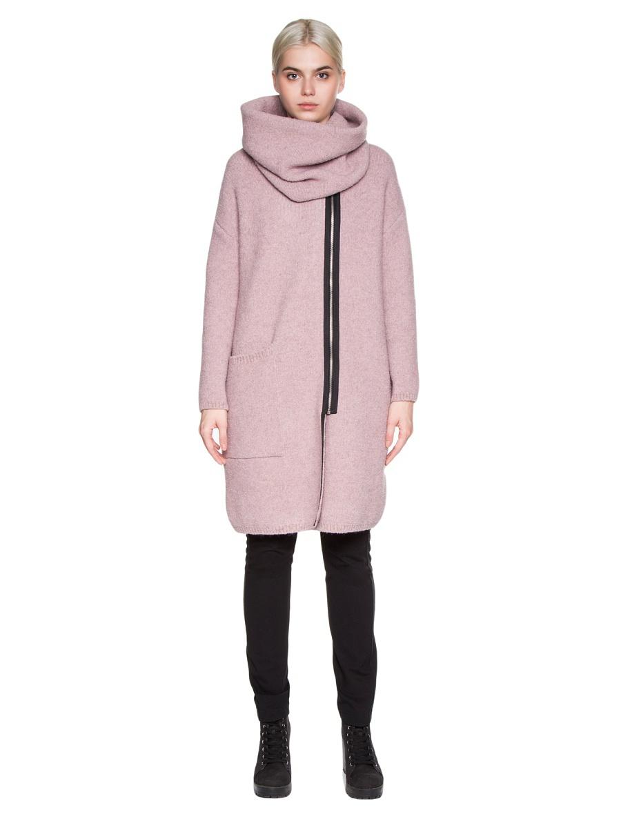 Пальто BRUSNIKA