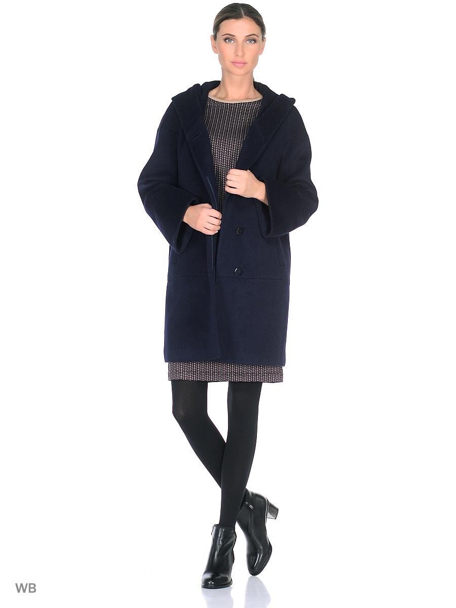 Пальто  -  цвет