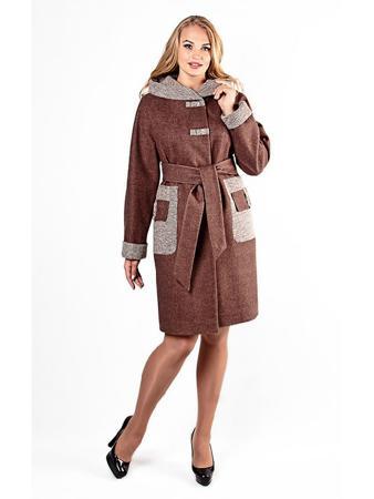 Пальто Almatti