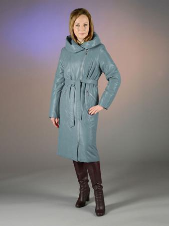 Пальто KANKAMA