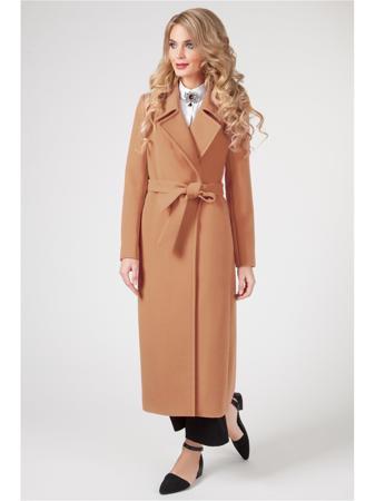 Пальто Electrastyle