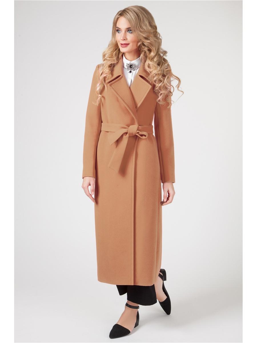 Пальто Electrastyle