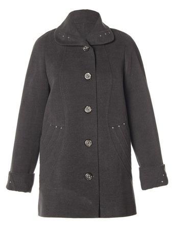 Пальто ТПФ Фантазия