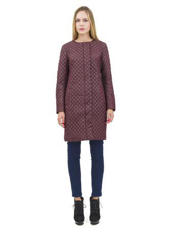 Пальто DOCTOR E