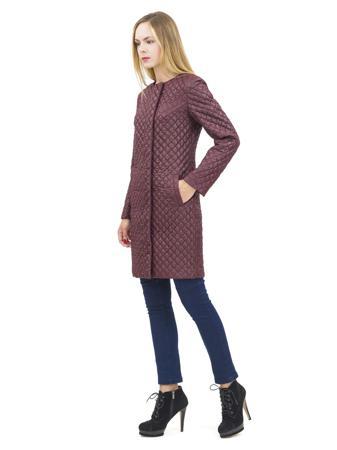 Пальто DOCTOR E