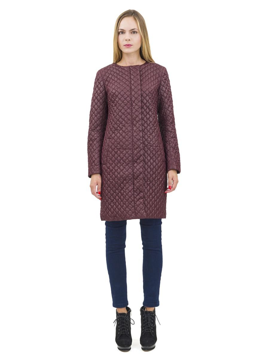 Пальто DOCTOR E