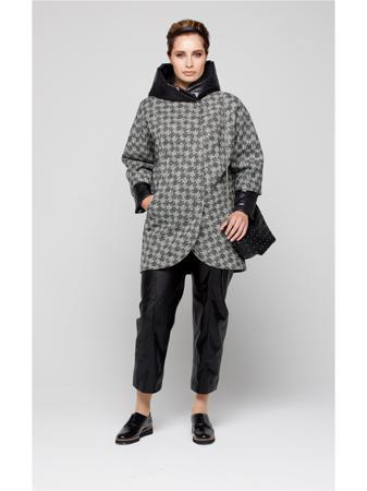 Пальто GOLD&ZISS