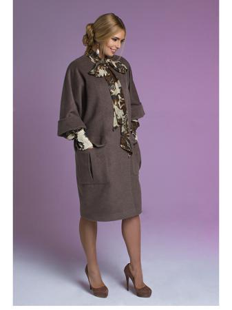 Пальто La mia perla