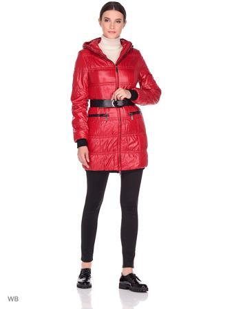 Пальто CATTAIL WILLOW