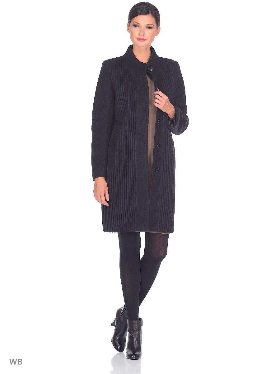 Пальто  -  цвет