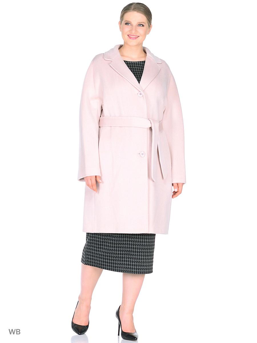 Пальто  -  цвет