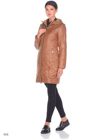 Пальто CATTAIL WILLOW