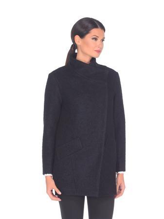 Пальто Electrastyle