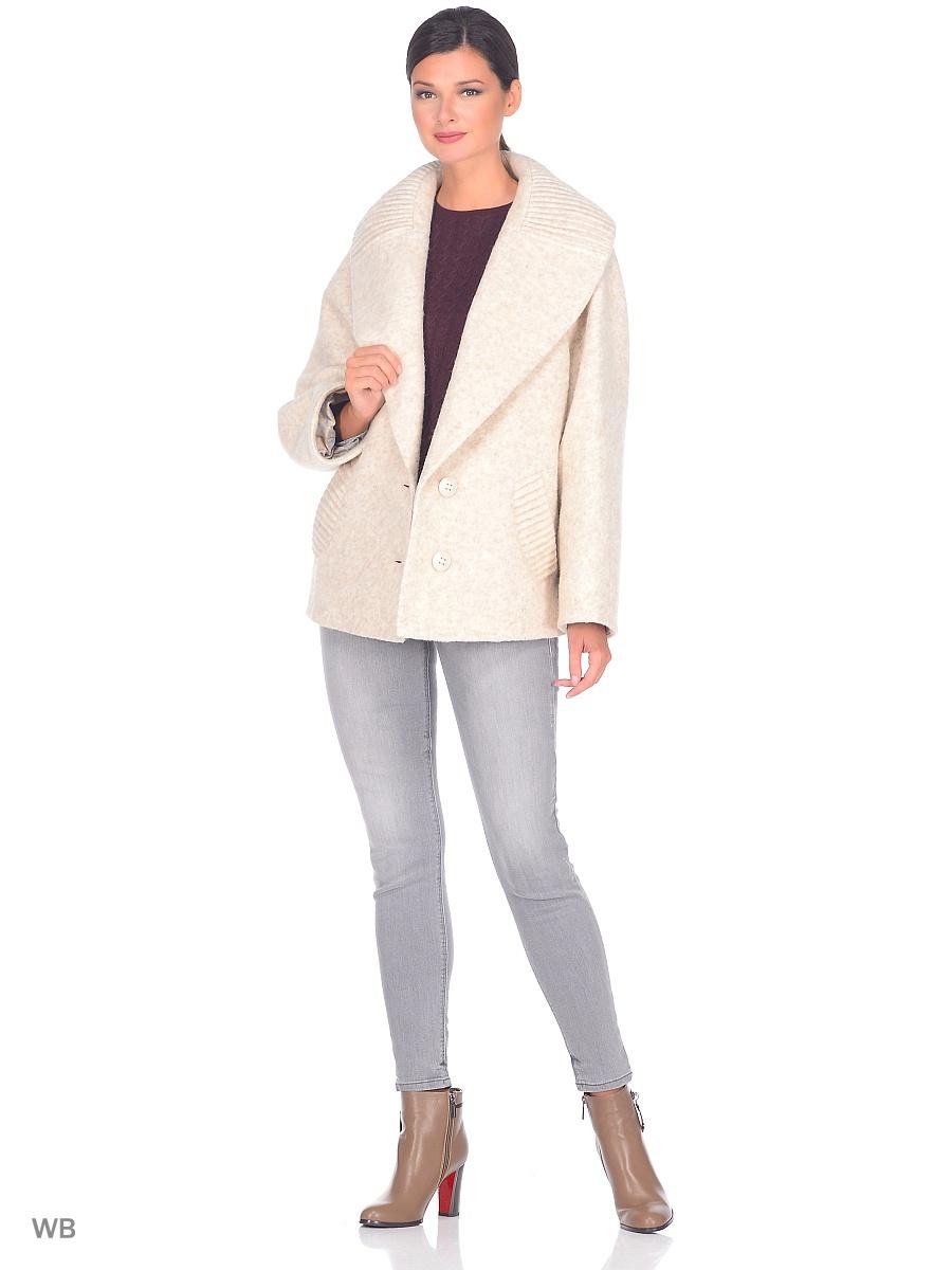 Пальто  -  цвет