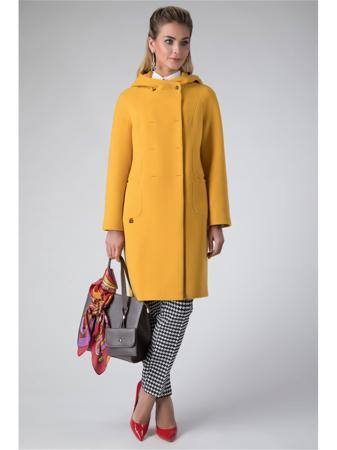 Пальто Electrastyle