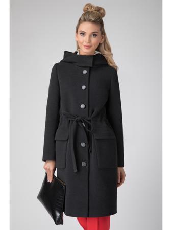 Пальто Electrastyle