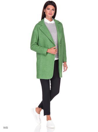 Пальто Леди Шарм