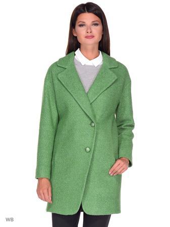 Пальто Леди Шарм