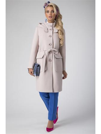 Пальто Electrastyle