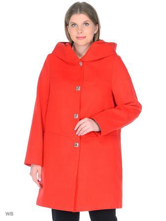 Пальто Леди Шарм